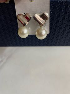 Heartdrop Earrings