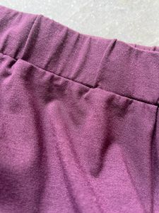 Midi Skirt