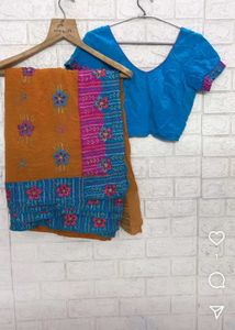 Disganar Saree