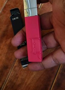Dior Lip Tint - 451 Natural Coral