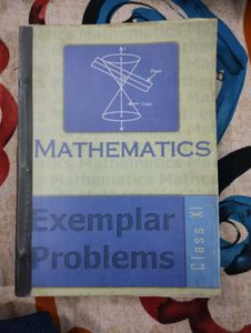 Class 10th NCERT Maths Exemplar