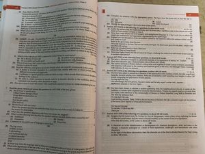 Class 10 Sample Papers