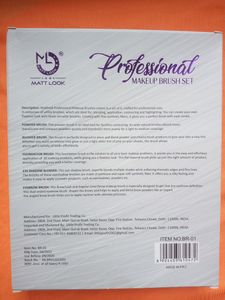 Dhamakedar 😲Offer💥Mattlook ProMakeup Brush
