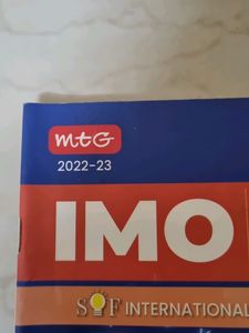 Sof IMO OLYMPIAD WORKBOOK
