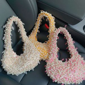 Beaded Shoulder Bags