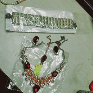 Jewellery Set