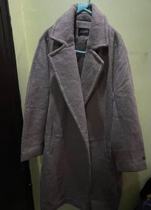 ‼️SALE‼️ Cashmere Blended Overcoat