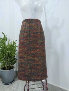 Stylish Midi Skirt