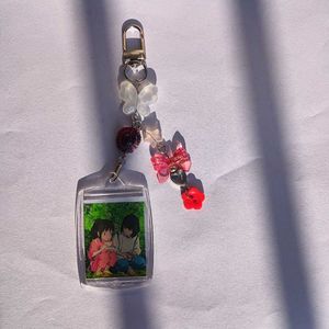 Spirited Away Bag Charm