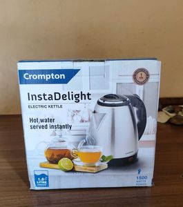 Electric Kettle