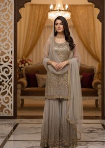 Elegant Kurta Set &amp; Suit