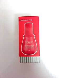 Dot &amp; Key Strawberry Niacinamide Face Serum