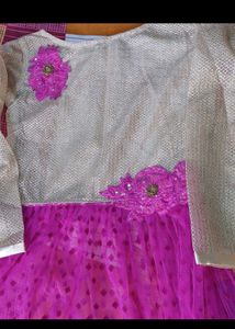 Elegant Ethnic Kurta Set