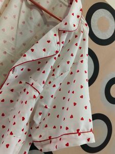 Women Night Suit