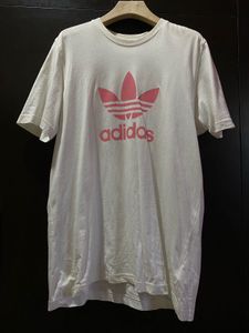 Authentic Adidas Trefoil Tee