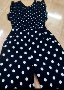 UK Victoriana Jumpsuit Phase Eight
