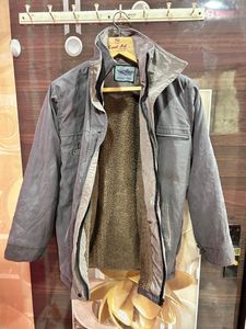 Winter Jacket For Men’s/Women’s