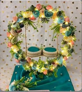 Haldi Ceremony Platter&#39;s.....