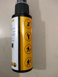 Elemnt GripStrong Spray