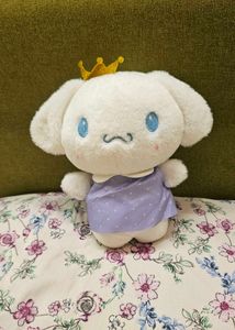 Cinnamoroll Plush