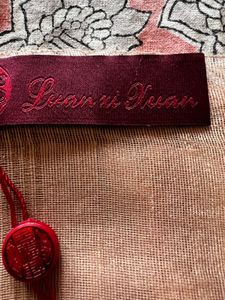 Elegant Beige Scarf