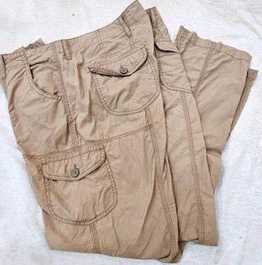 Cargo Pants