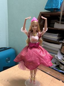 Barbie 12 Dancing Princesses