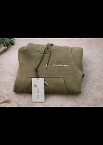 Calvin Klein Kids Tracksuit Set