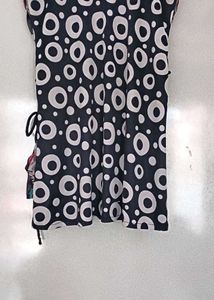 Classy Korean Top
