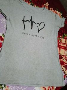 Women T Shirt