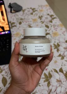 Beauty of Joseon Mask