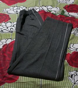 Grey Lounge Pants combo