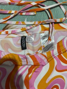Hnm Flared Pant