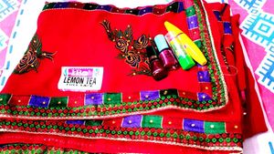 Elegant  handloom pure silkSaree Collection