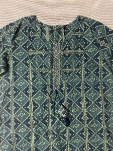 Cotton Kurta