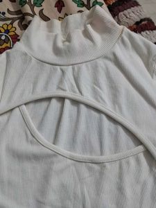 Beautiful Ribed Top