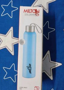 New Sealed Milton Bottle For Gifting