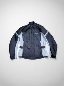 Stylish Motorcycle Jacket
