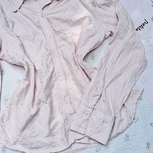 Y2k Casual Shirt