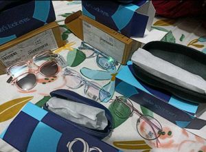 Lenskart Hustlr ACE + Premium Anti Glare Glasses
