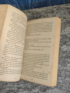 The Kite Runner International Bestselling Book By Khaled Hosseini