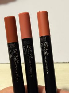 Staze Combo Of 3 Lipstick