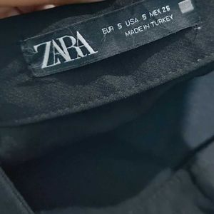 Zara Skorts