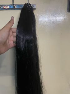 Fake Long Hair Extension For Women