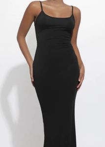 Lulu & Sky Maxi Dress