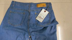 Original Roadster Life Baggy Jeans