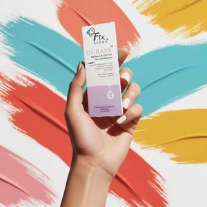 Fixderma Oil Free Face Moisturizer