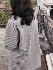 Striped Ralph lauren Shirt