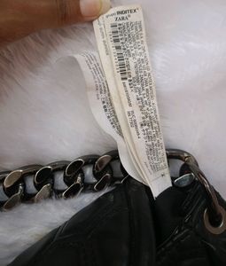 ZARA Handbag