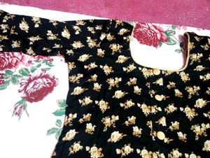 Kurti Set